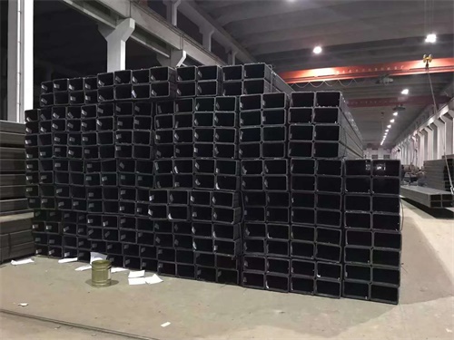城固冷拔方管选型指南 工程采购怎么选